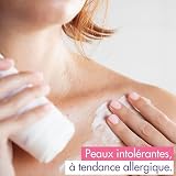 Eau Thermale Jonzac - Uspokajający balsam do ciała, bezzapachowy - Reaktywny - Skóra reaktywna lub nietolerancyjna - tubka 200 ml