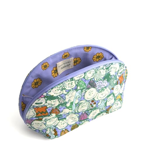 Vera Bradley Women's Medium Cosmetic, Cotton Gabardine2