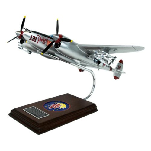 Mastercraft Collection Lockheed P-38J Lightning 