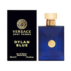 Versace Eau De Toilette