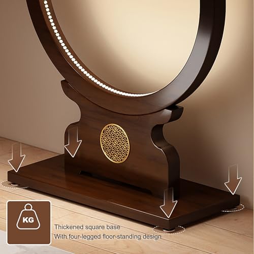 Mesa de sofá rústica que aprovecha las zonas estrechas del hogar de forma elegante 7