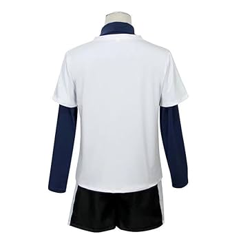 ハンターハンター キルア コスプレ フルセット Amazon.co.jp: [Acosdary] ハンター×ハンター キルア コスプレ