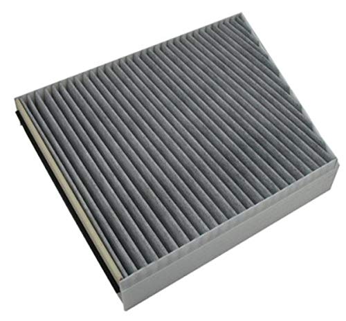 Pentius Php5772 Ultraflow Cabin Air Filter For M-Benz Cls500/55 Amg(06), Cls550/63 Amg(07-09), E320(03-09), E350(06-10), E500(03-06) #TOP21