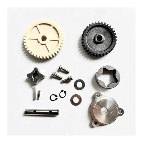For CF MOTO Cforce Uforce Zforce 800cc ATV800 UTV Quad CF 800 Oil Assy miniatura 3
