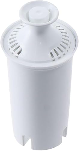 Miniatura 2 de Filtro de agua de repuesto para jarra de repuesto eficiente de larga duración, compatible con jarras Brita Grand y más