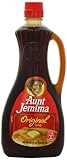 Aunt Jemima