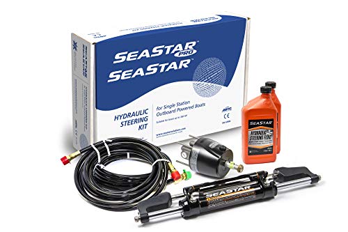 SeaStar Hydraulic Steering Fluid