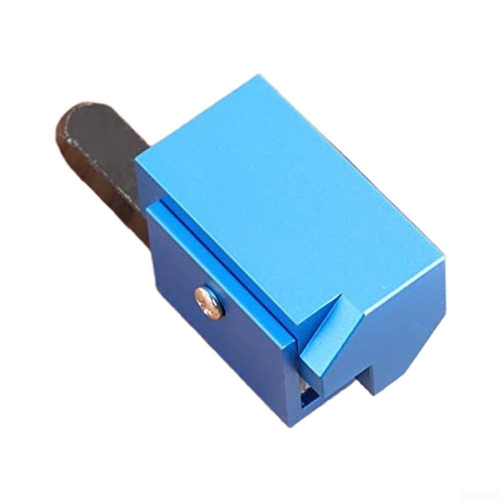 para herramienta Tallar para madera Cómodo Anti-fatiga para(BLUE)
