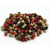 Rasalhanut ミックスペッパー ホール 100g入