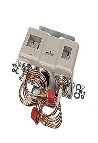 Duke (DUKEN) Switch, Pressure Control Ice Cream Unit