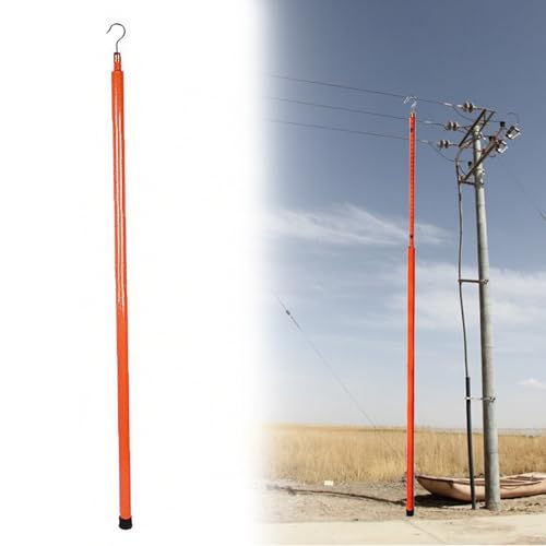 6m 8m 10m 12m 15m 18m LkXeBbNc[AtbNt߉\ȃbhAʐMp|[^uLkK(Orange,1000cm/32.8ft)