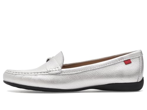Image of Marc Joseph New York Womens Beverley Road Loafers