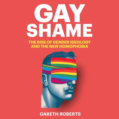 Gay Shame by Gareth Roberts episode artwork
