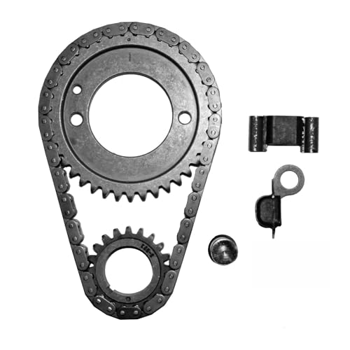 Kit de chaîne INA Schaeffler ZC-76061 avec composants