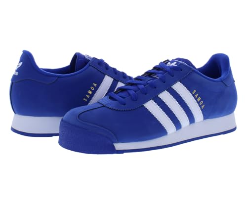 adidas New Men's Originals Samoa Shoes Size2