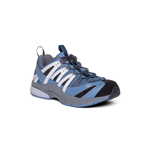 Image of Dr. Comfort Performance Men's Therapeutic Athletic Shoe