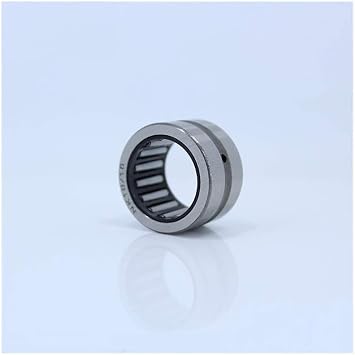 High Speed NK35/30 Needle Roller Bearing 35x45x30 mm Solid Collar Needle Roller Bearings Without Inner Ring NK35/30 NK354530 Bearing