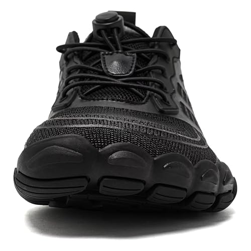 Image of HOBIBEAR Women Mens Barefoot & Minimalist Shoe | Zero Drop Sole | Trail Runner
