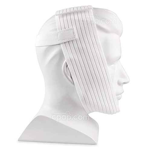 Respironics Inc Re302425 Deluxe Chin Strap,Respironics Inc - Each 1 #TOP1