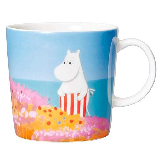 Arabia 1055218 mugg, porslin