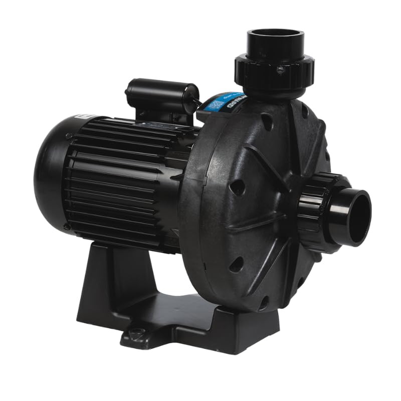 Hayward Surpresseur Booster Pump 1 CV Mono - - - 1 CV -