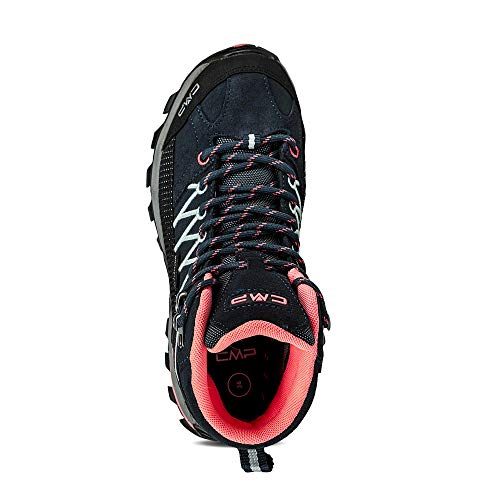 Image of CMP Men's High Rise Hiking Shoes