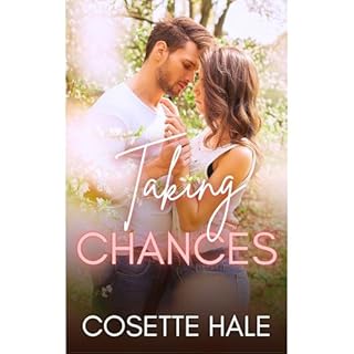 Taking Chances Audiolibro Por Cosette Hale arte de portada
