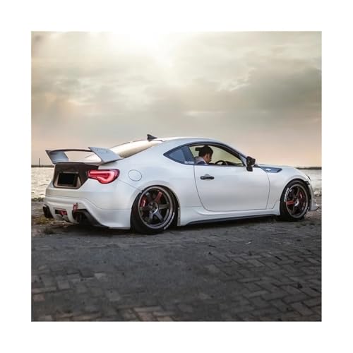 2012-2021 g^ GT86/Xo BRZ ROWENX^C A[tX|C[ gN EBO bv u[cJo[ p[c J[ANZT[(Matte Black)