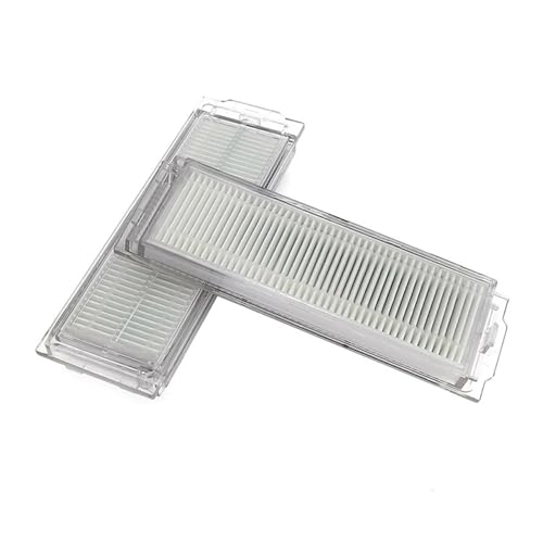 Replacement HEPA Filter Compatible With Mi Robot Vacuum Mop 2 Pro MJST1S / 2 Lite MJSTL Filters Accessories Spare Parts