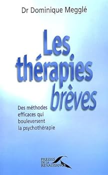 Paperback Les thérapies brèves [French] Book