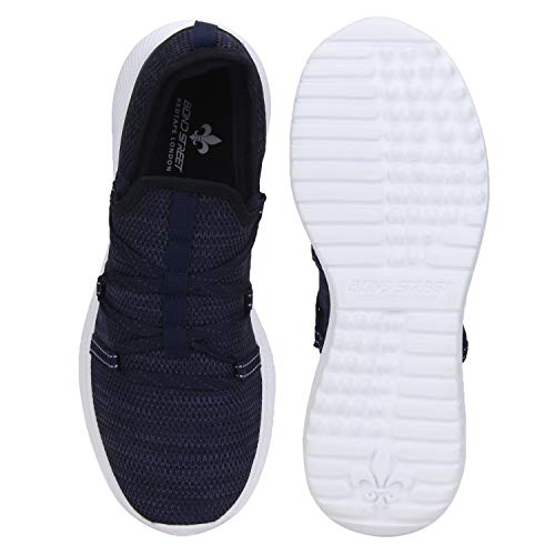 Image of Bond Street By Redtape Men's Walking Shoes