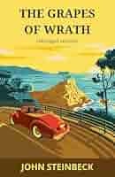 洋書 A Companion to The Grapes of Wrath Grapes of Wrath (Penguin Classics): Steinbeck, John