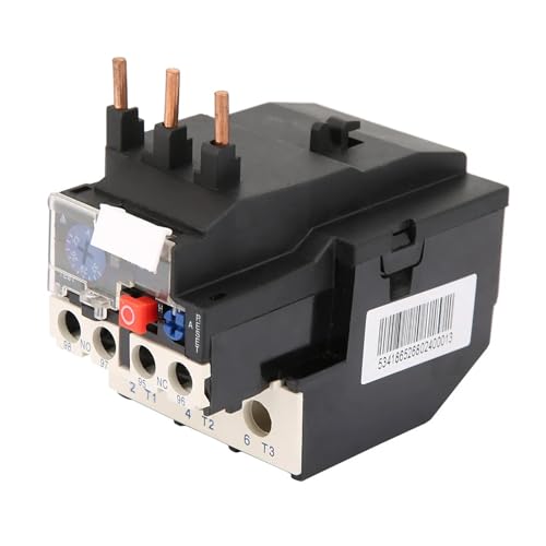 Relais de surcharge thermique BR2-36 23-32A pour protection moteur électrique