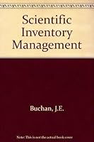 Scientific Inventory Management 0137959893 Book Cover