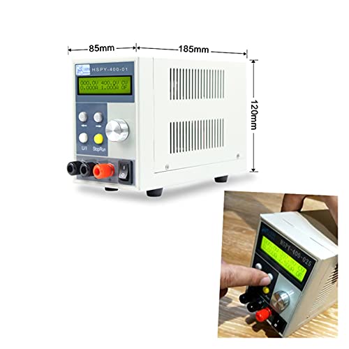 Alimentation de laboratoire programmable 30V 5A de haute précision CC