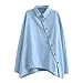 Produktbild Chiffon Poloshirts potosnirts Brax rot XL blau gelb armellos Shirt Bluse Stehkragen Poloshirt Tshirt unterhemd Longshirt