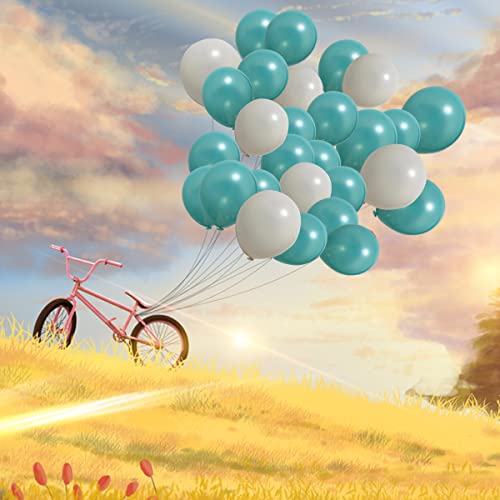 (100Pcs)12Inch Balloons Party Decoration, Great For Kids, Weddings, Receptions, Baby Showers,Or Any Celebration. #TOP3