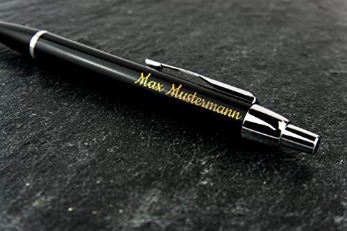 Idea regalo black Nero