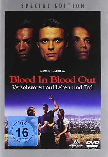 Blood In Blood Out