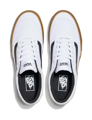 Image of Vans Men's Brooklyn LS Sneakers
