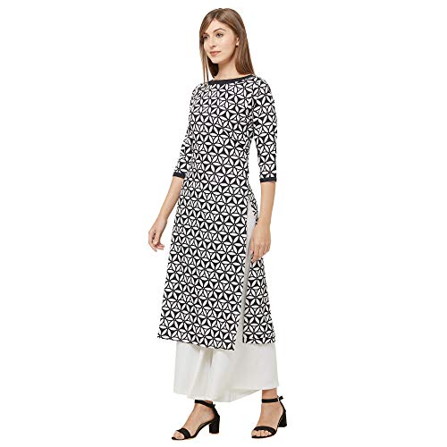 Image of ANNI Designer Women Kurta