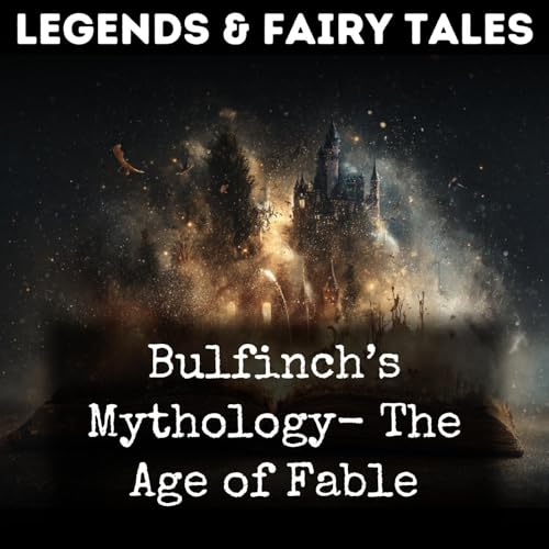 030 - Adventures of Ulysses--The Lotus-eaters--The Cyclopes--Circe--Sirens--Scylla and Charybdis--Calypso cover art