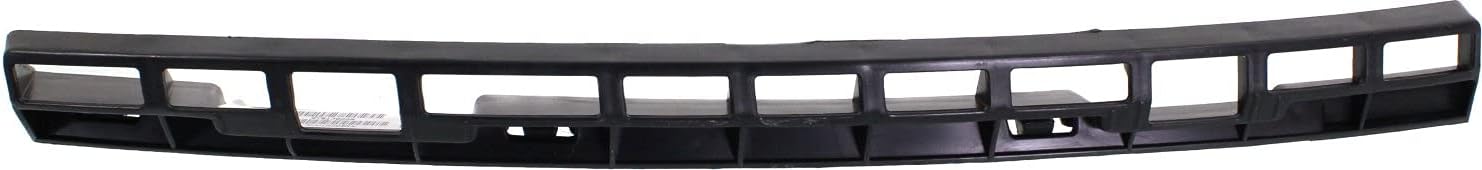 Garage-Pro Set of 2 Bumper Bracket For 2012-2015 Volkswagen Passat Front Driver and Passenger Side