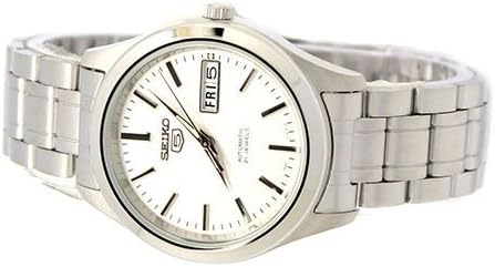 Seiko 5 Gent SNKM41K1 - Orologio da polso Uomo : Seiko: Amazon.it: Orologi