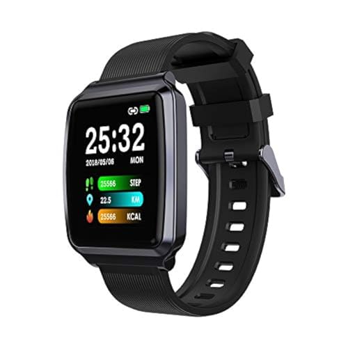 TRANDS SMART WATCH KY116, Bluetooth