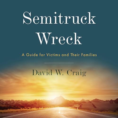 Semitruck Wreck - David W. Craig episode artwork