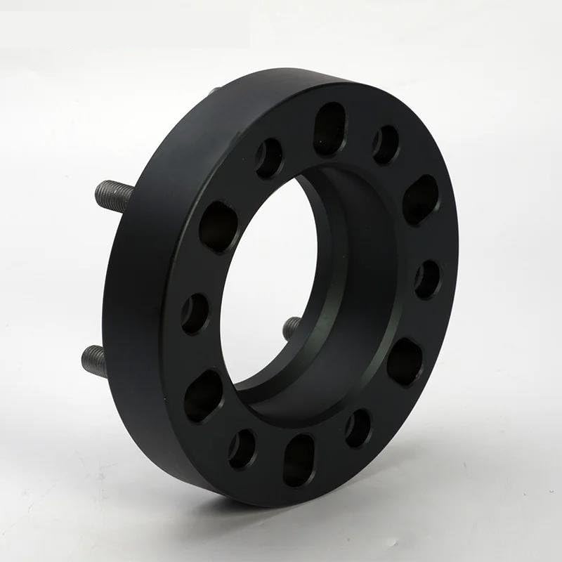 Adaptateurs conversion PCD 6x114.3 usinage de précision entretoise 20mm - 2