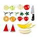 Hape Healthy Fruit Playset (unit 2)