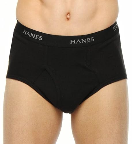 Hanes 7764B7 Men'S Classics Tagless Briefs thumb #2