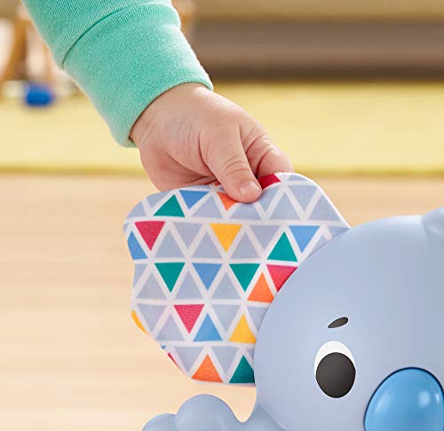 Fisher-Price Linkimals Counting Koala - UK English Edition, muzikaal leerspeelgoed met dierenthema voor baby en peuter… - Image 4